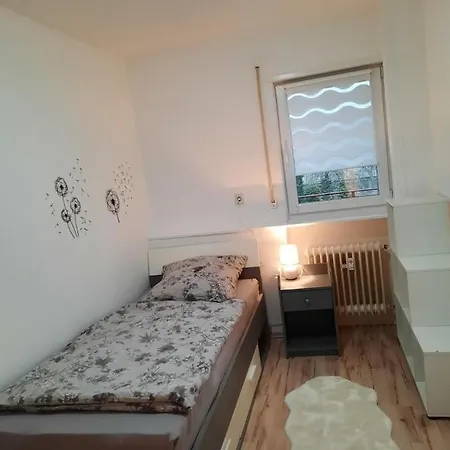 Apartment Elena