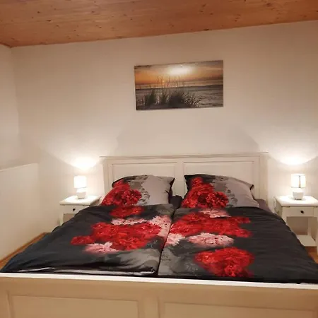 Apartment Elena *