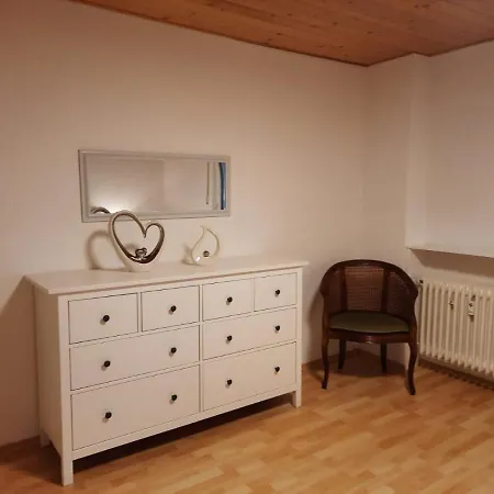 Apartment Elena Zweibruecken