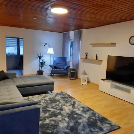 Апартаменты Elena