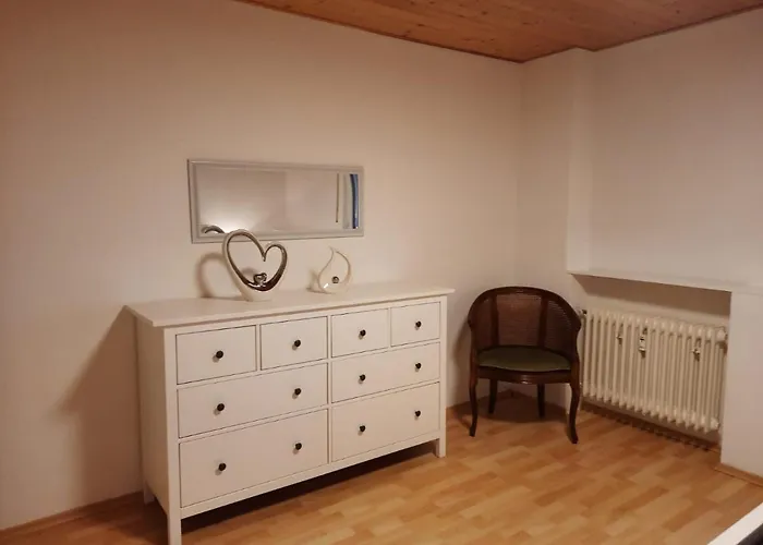 Appartamento Elena Zweibrücken